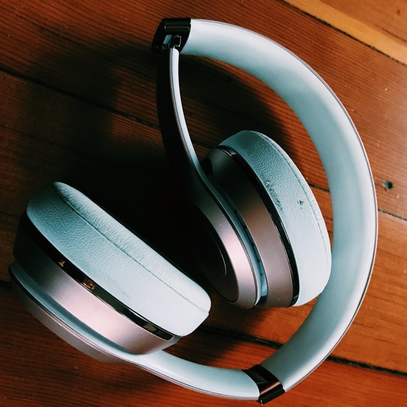 Wireless beats - Picture 3 of 5